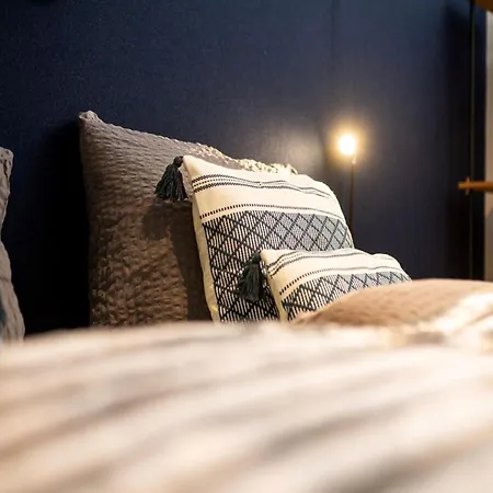 Apartmán Schneebluemchen *