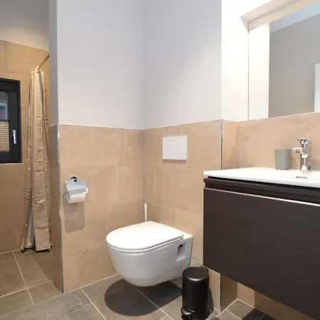 Schneebluemchen Apartmán