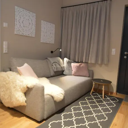 Apartman Schneebluemchen *
